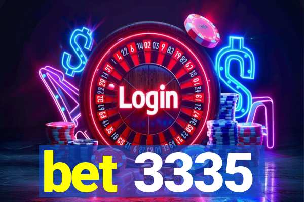 bet 3335