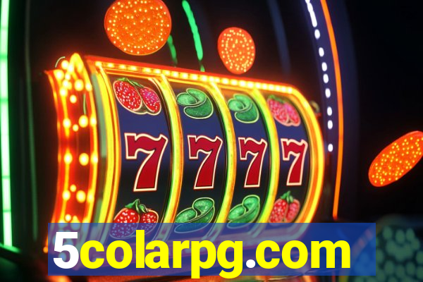5colarpg.com