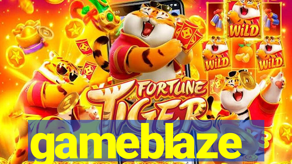 gameblaze