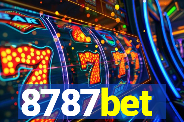 8787bet