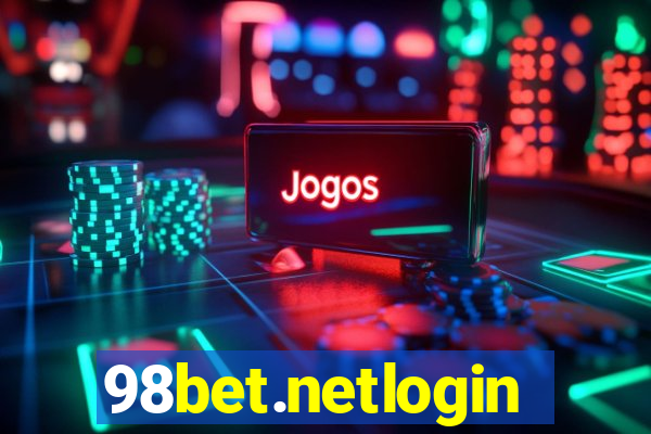 98bet.netlogin