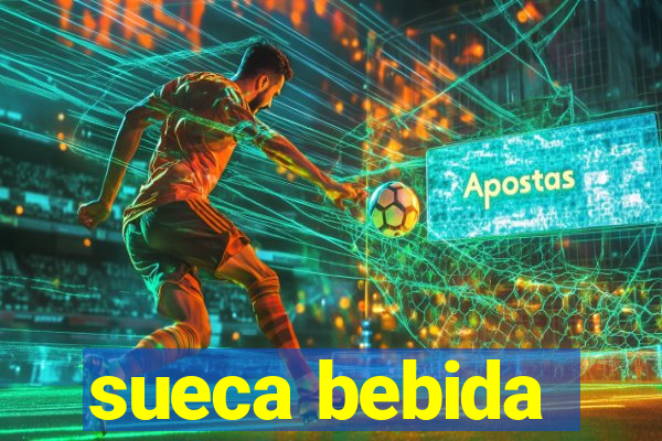 sueca bebida