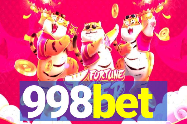 998bet
