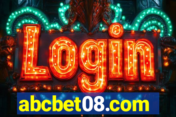abcbet08.com