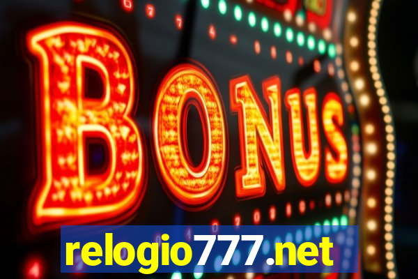 relogio777.net