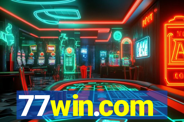 77win.com