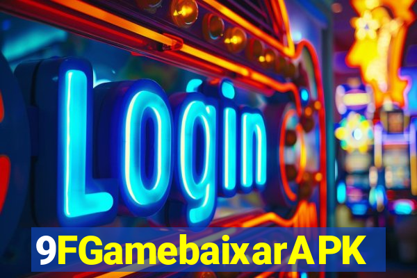 9FGamebaixarAPK