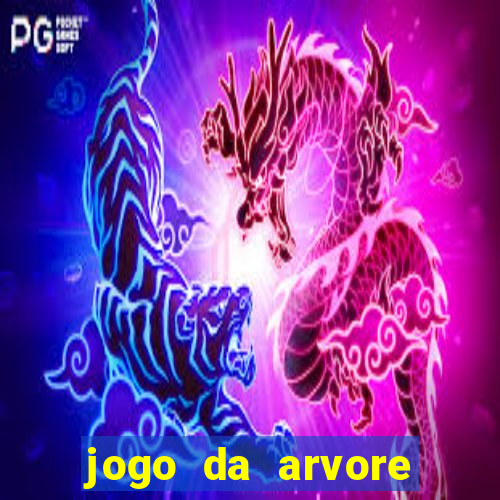 jogo da arvore cassino demo