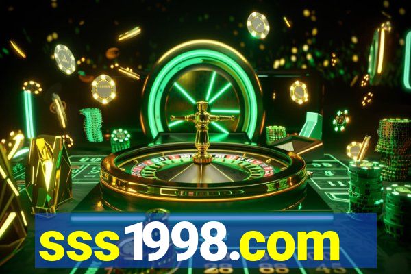 sss1998.com