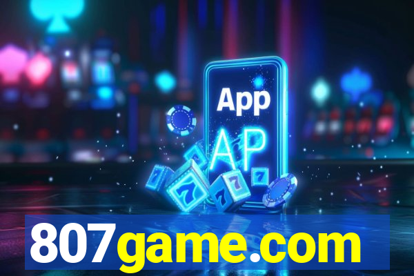 807game.com