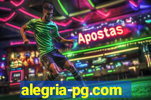 alegria-pg.com