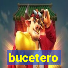 bucetero