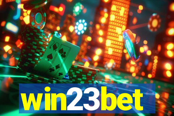 win23bet