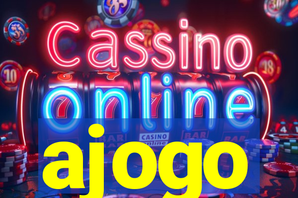 ajogo