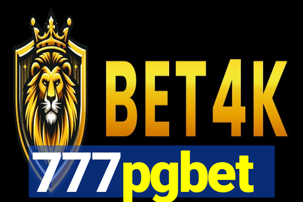 777pgbet