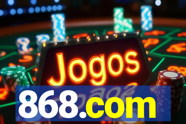 868.com