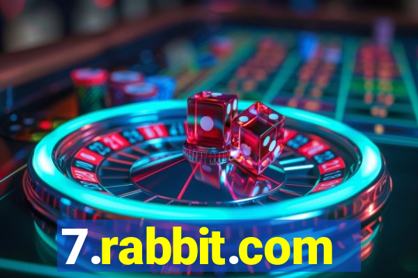 7.rabbit.com