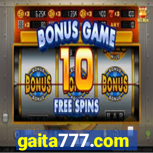 gaita777.com
