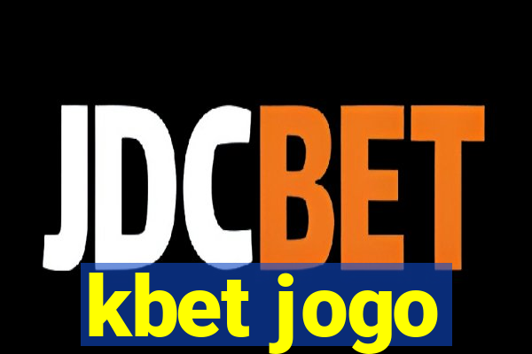 kbet jogo