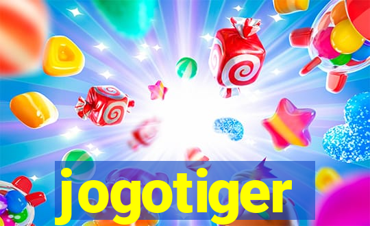 jogotiger