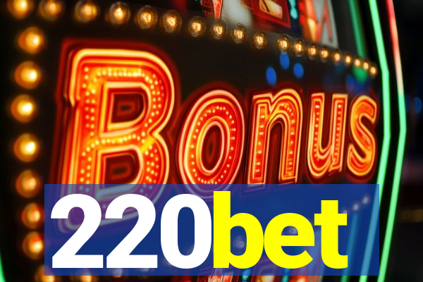 220bet