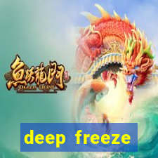 deep freeze crackeado win11