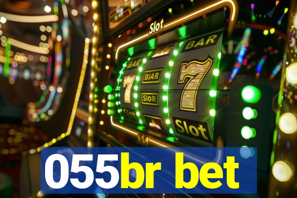 055br bet