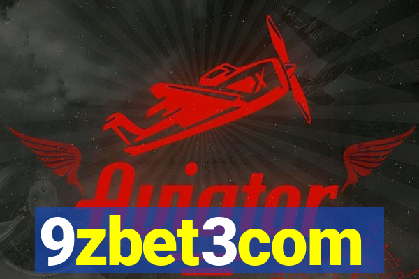 9zbet3com