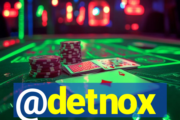 @detnox