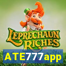 ATE777app