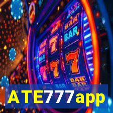 ATE777app