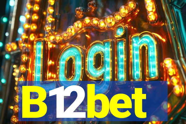 B12bet