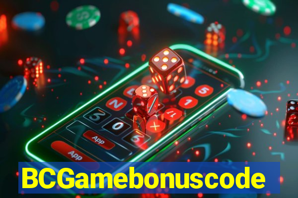 BCGamebonuscode