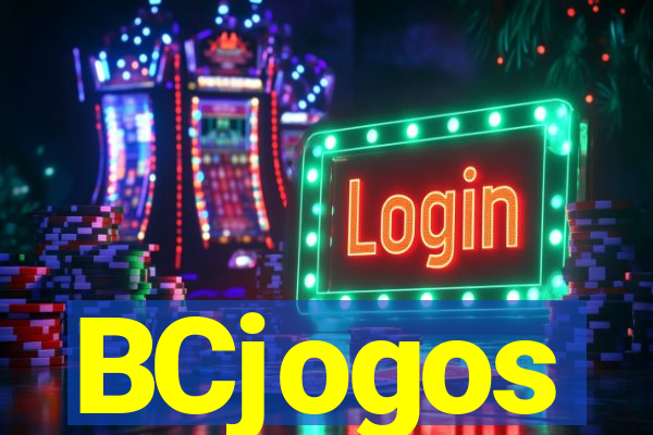 BCjogos