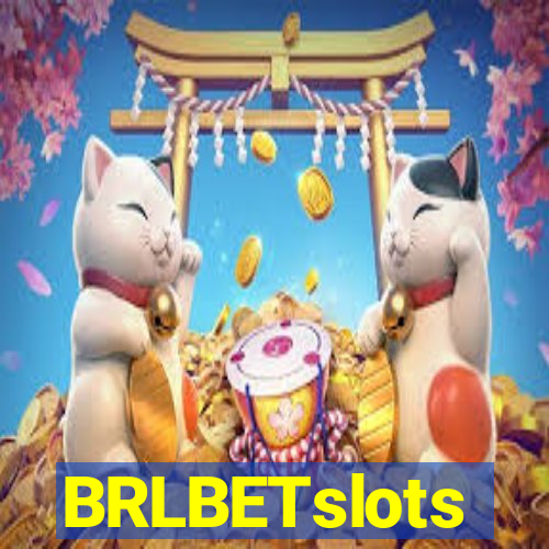 BRLBETslots