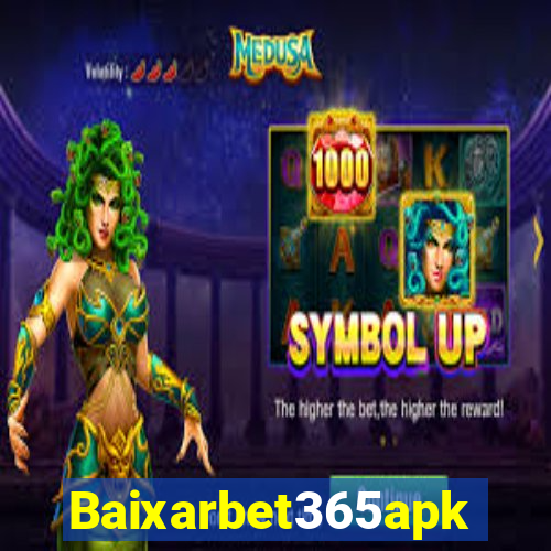 Baixarbet365apk