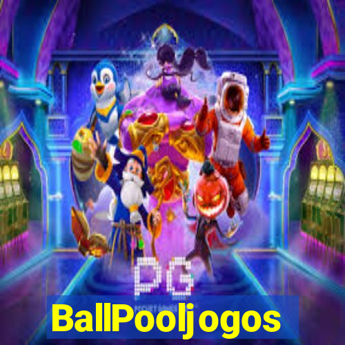 BallPooljogos