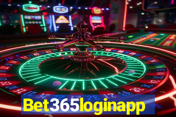 Bet365loginapp
