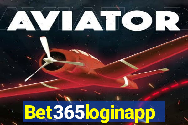 Bet365loginapp