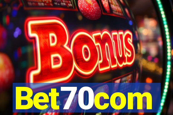 Bet70com