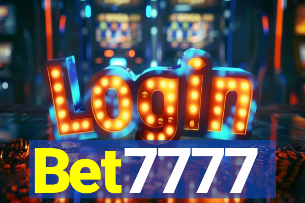 Bet7777