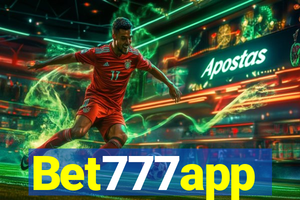 Bet777app