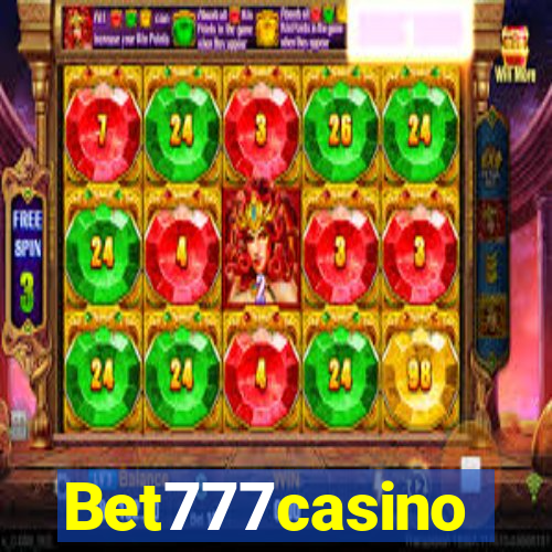Bet777casino