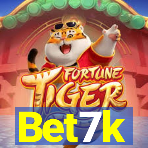 Bet7k