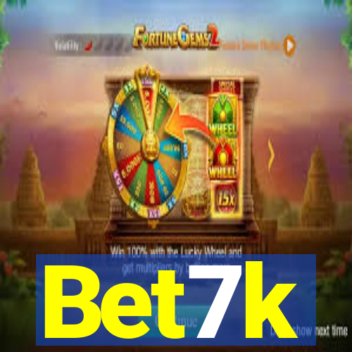 Bet7k