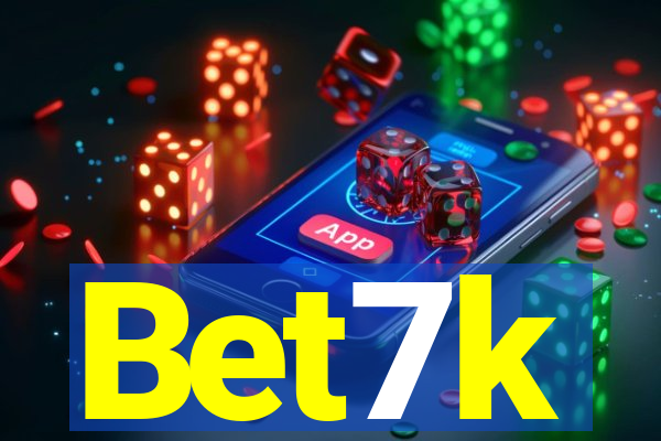 Bet7k