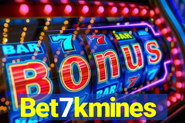 Bet7kmines