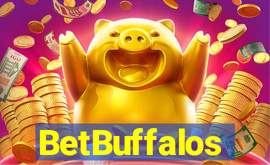 BetBuffalos
