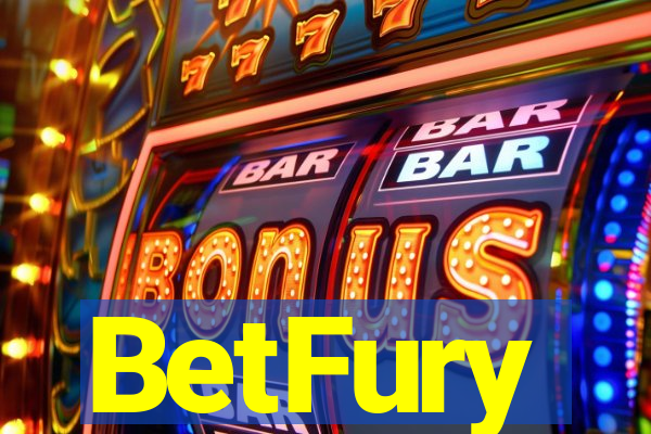 BetFury