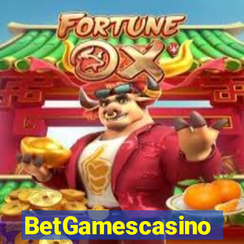 BetGamescasino